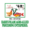 Harry-Folami Agro-Allied Processing Enterprises